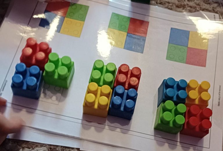 Terapia pedagogiczna