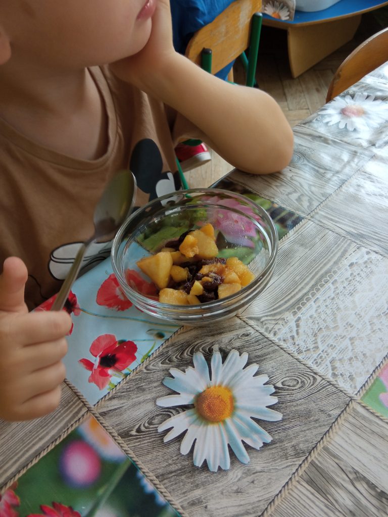 Światowy Dzień Jabłka