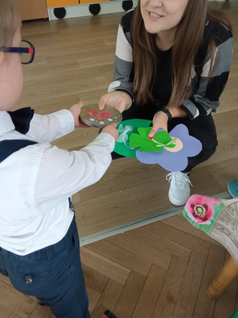 Dzień Edukacji Narodowej