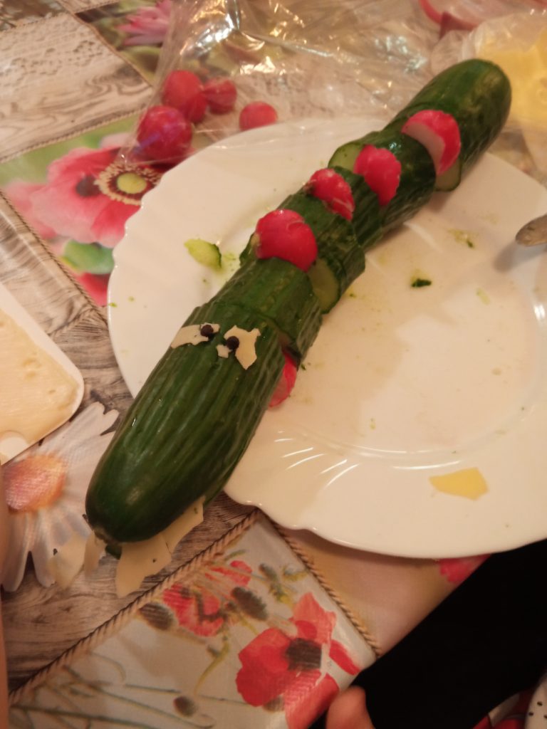 Dzień Zdrowego Jedzenia i Gotowania