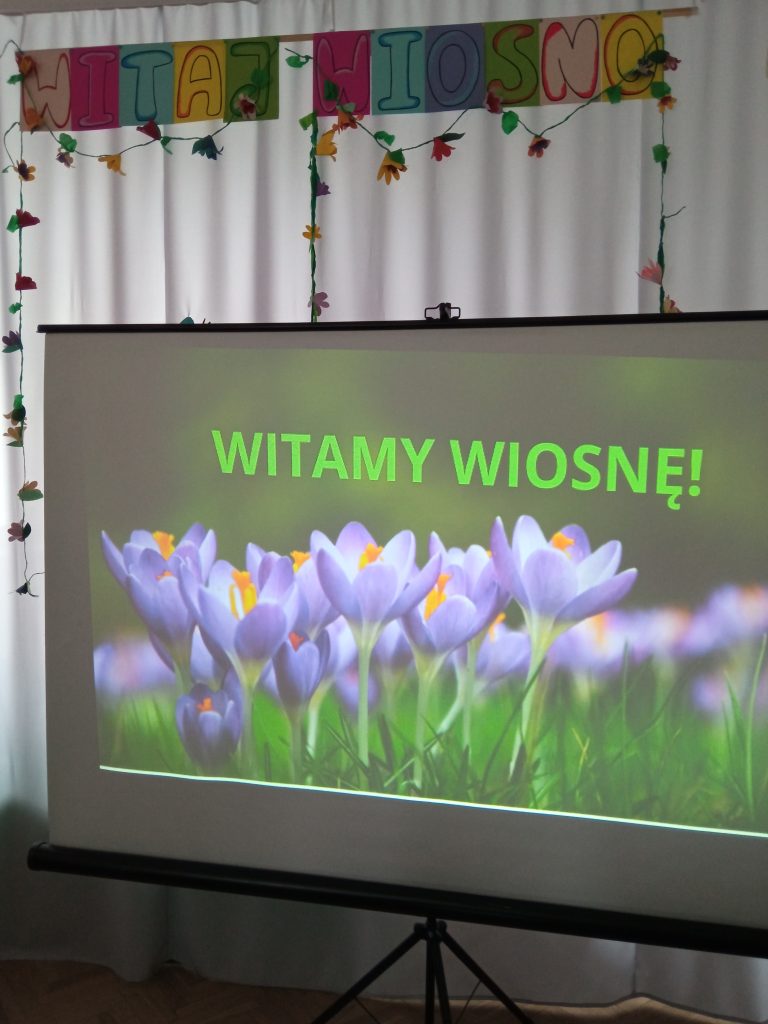 Pierwszy Dzień Wiosny