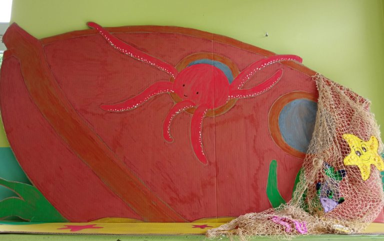 Festyn – tak się bawiliśmy