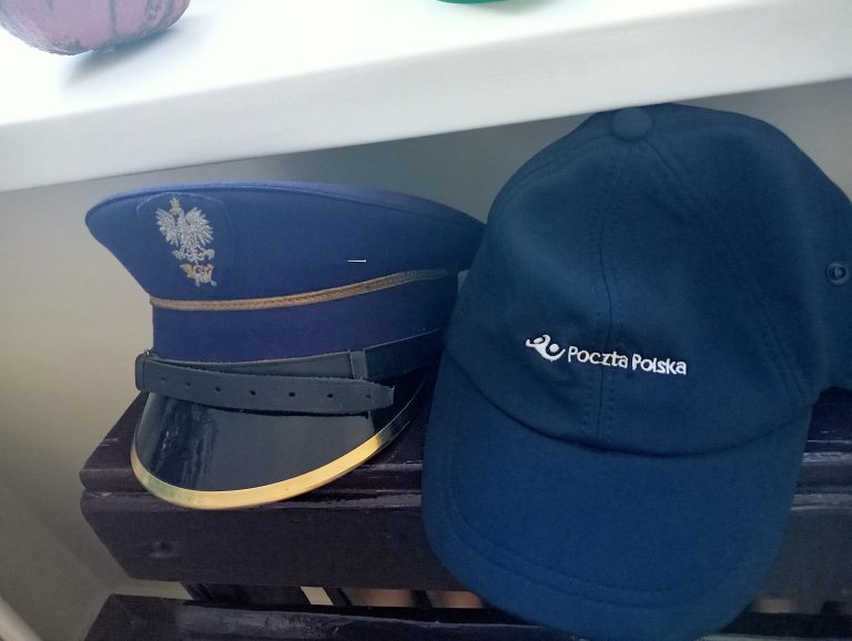 Zawód – Listonosz