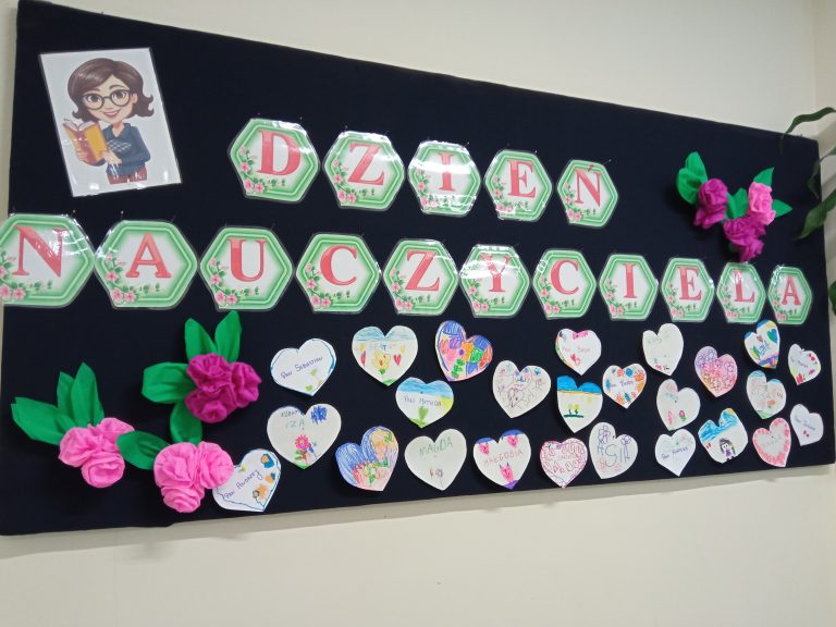 Dzień Edukacji Narodowej