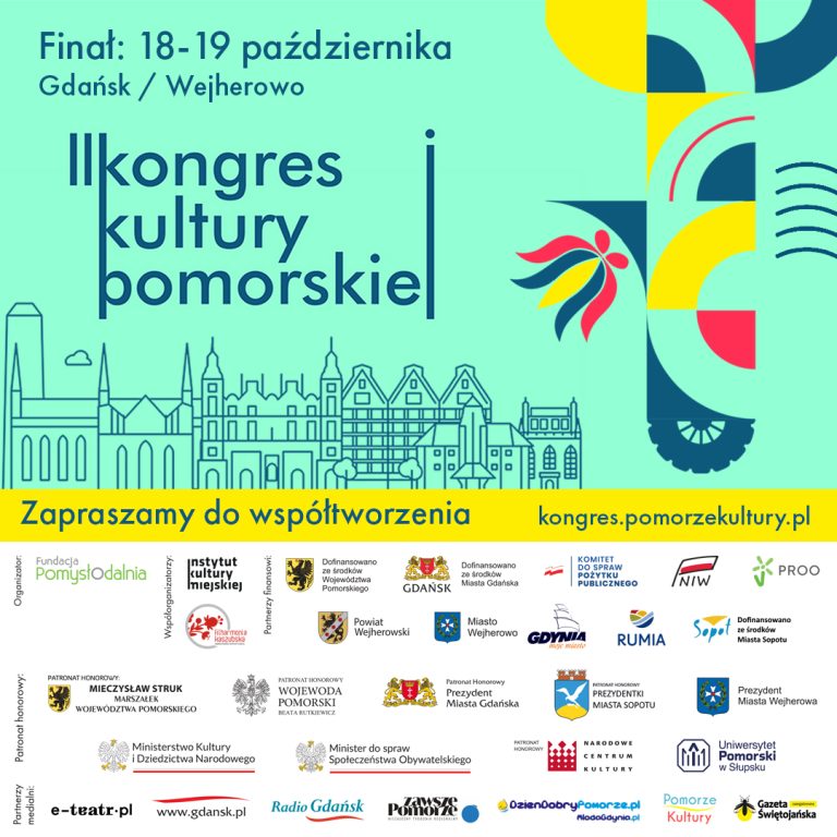 II Kongres Kultury Pomorskiej