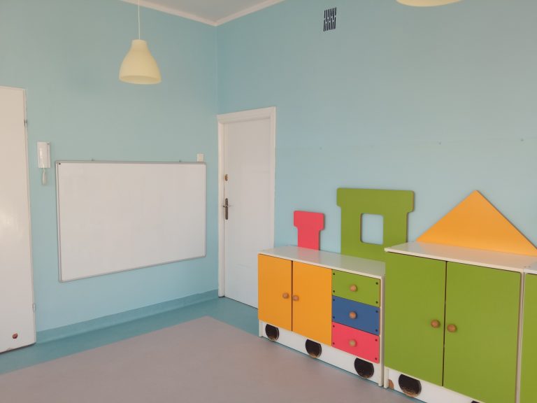 Zmienialiśmy się dla Was