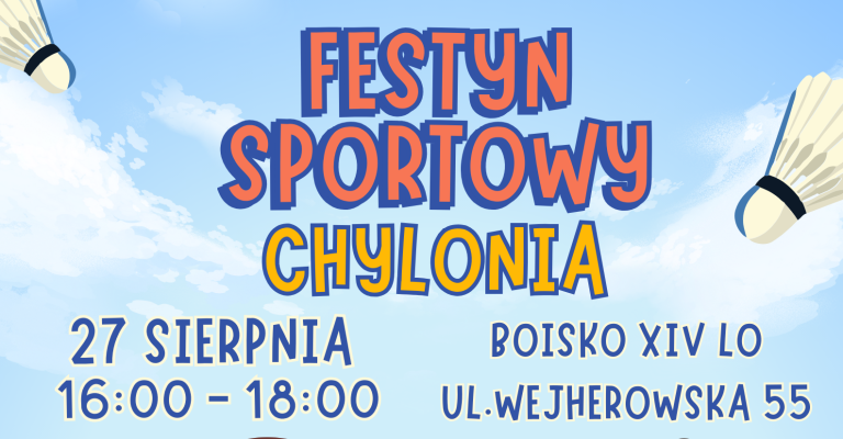 Festyn Sportowy