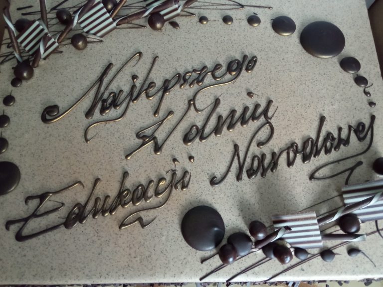 Dzień Edukacji Narodowej