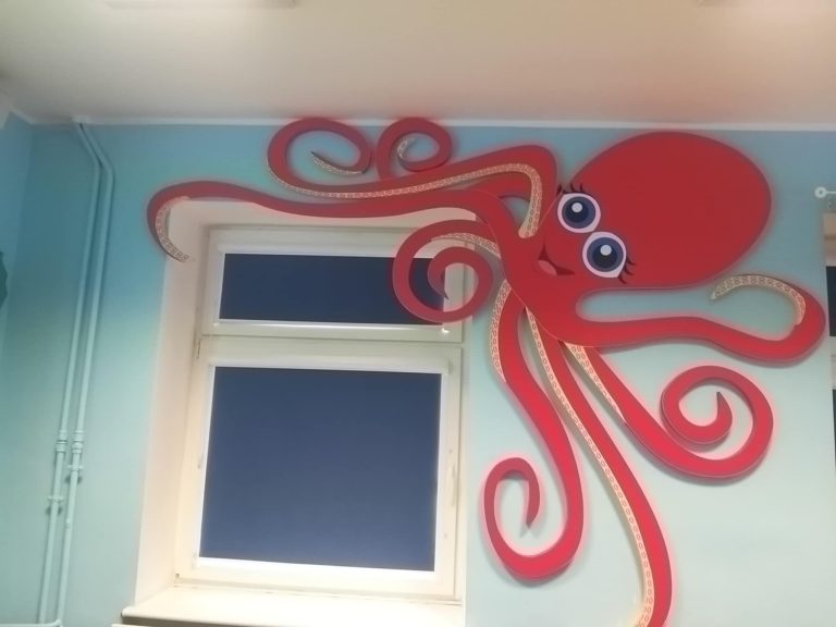 Współpraca z KZG „Dolina Redy i Chylonki”