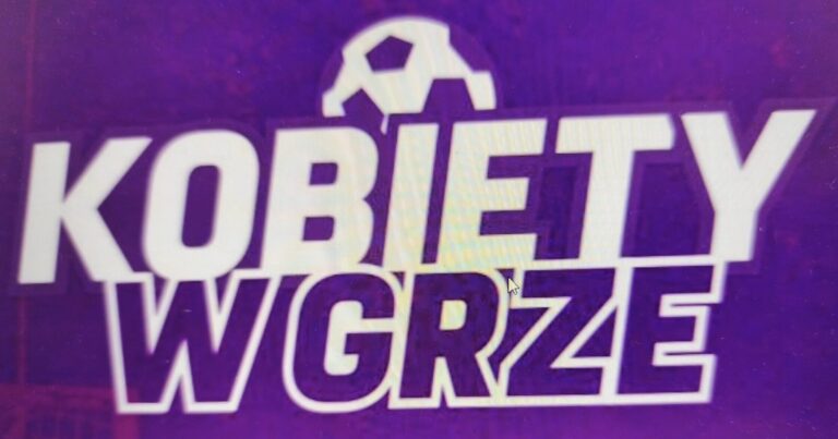 „Kobiety w grze”