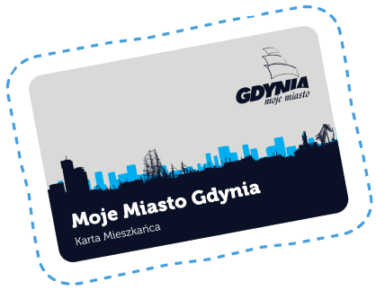 Karta Mieszkańca – rejestracja osób upoważnionych